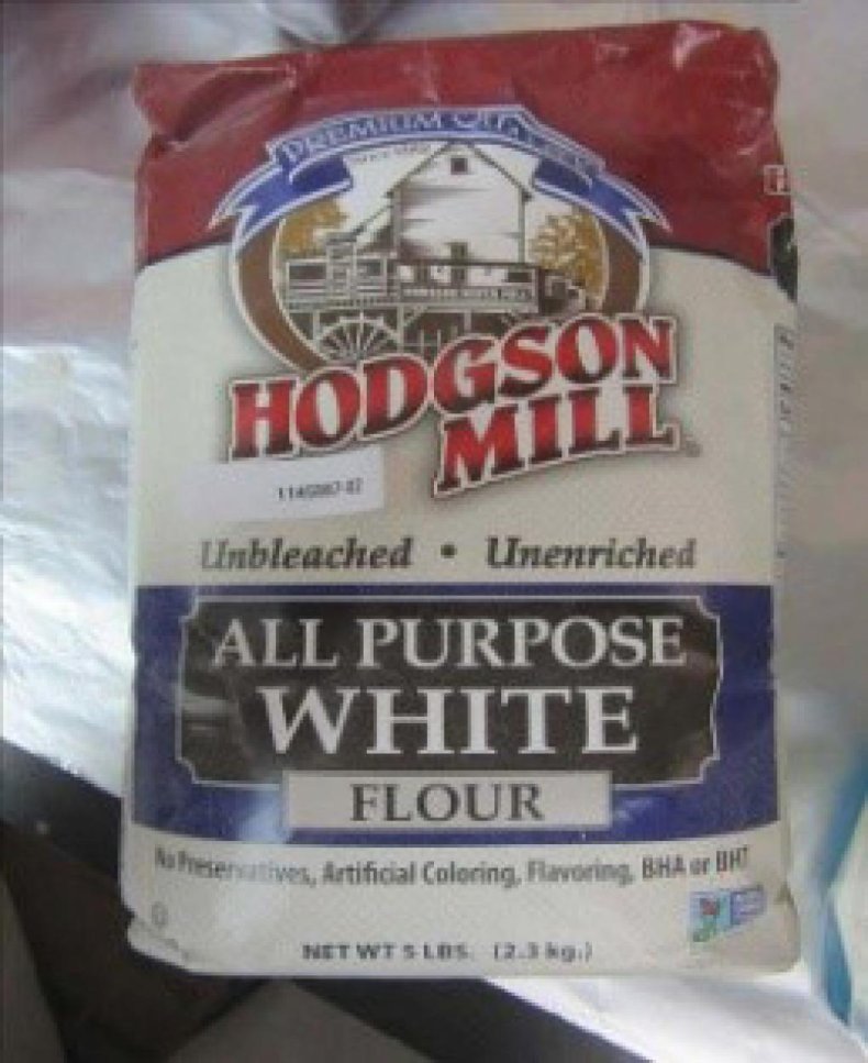 flour