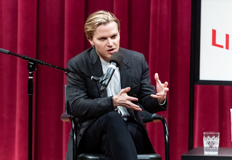 Ronan Farrow