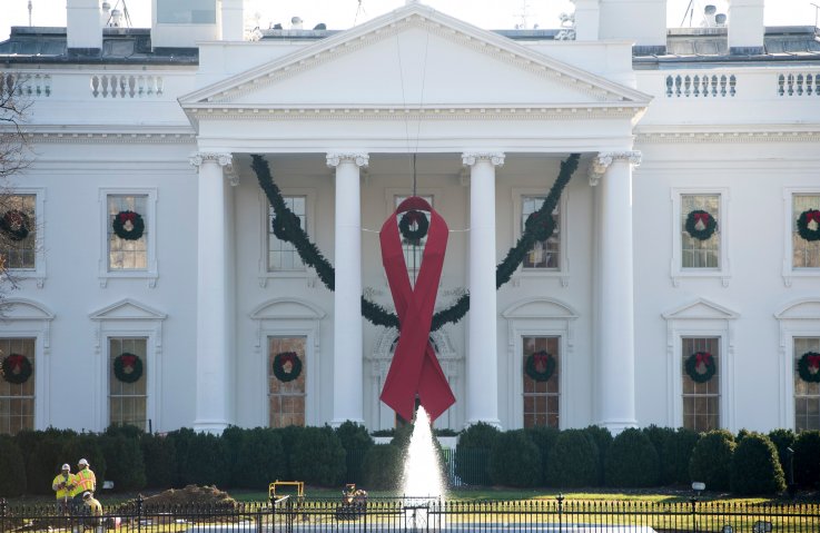 World AIDS Day: How common is HIV? World AIDS Day: How common is HIV?