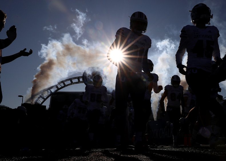 Baylor Football