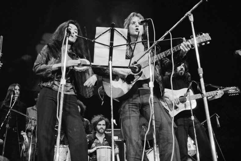 John Lennon