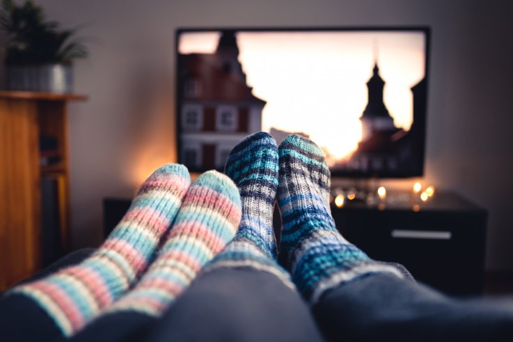 Cyber Monday TV Deals Cyber Monday 2019 TV Deals on Samsung, LG, Sony and More