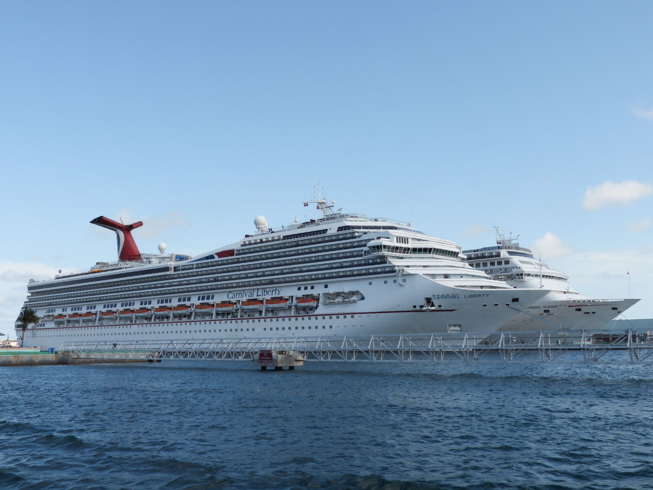 Sexual Assaults on Cruise Ships up by 67 Percent This Summer, Vast ...