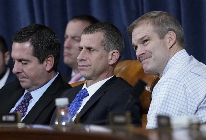 GOP, Russia, Ukraine, Chris Murphy, Republicans, impeachment