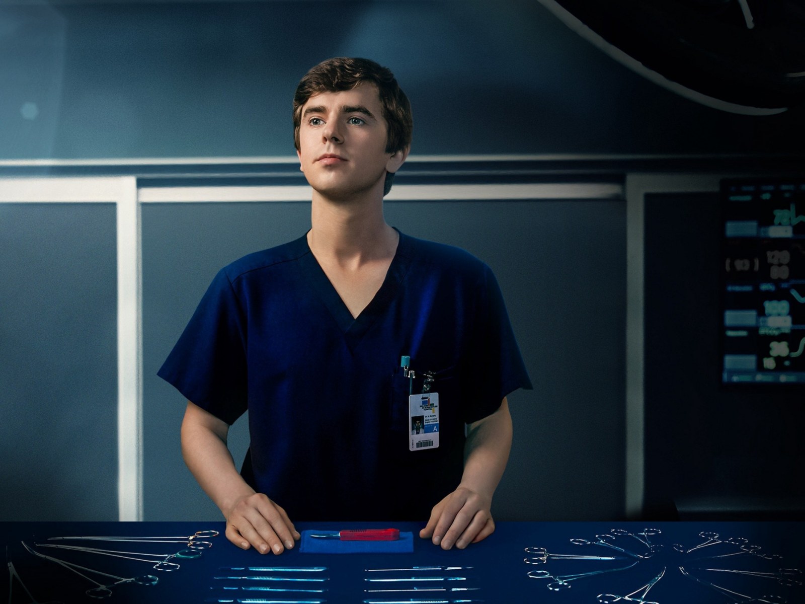 The Good Doctor' Season 4 Release Date: Will There Be Another Season of the  ABC Show?