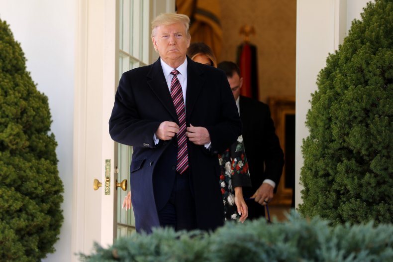 donald trump zelenskiy impeachment ukraine time