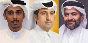 Leaders of Qatar - Interviewees-intro