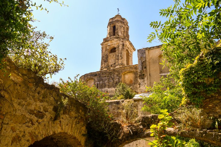 Bussana Vecchia Bussana Vecchia
