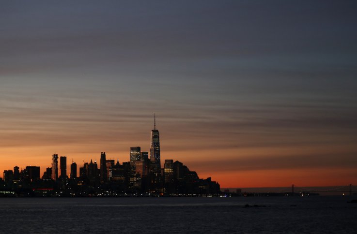 New York City Aims for HIV Eradication New York City Aims for HIV Eradication