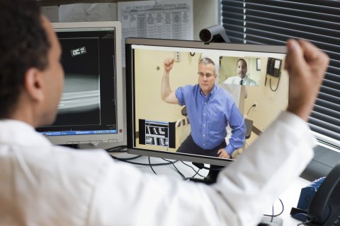 health care telemedicine digital medicine tech