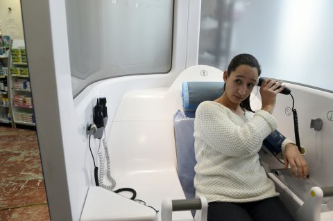 telemedicine digital medicine amazon google
