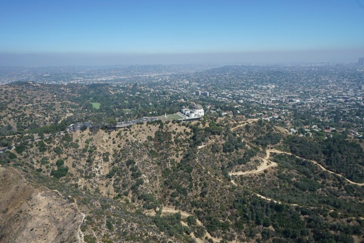 Griffith Park Griffith Park