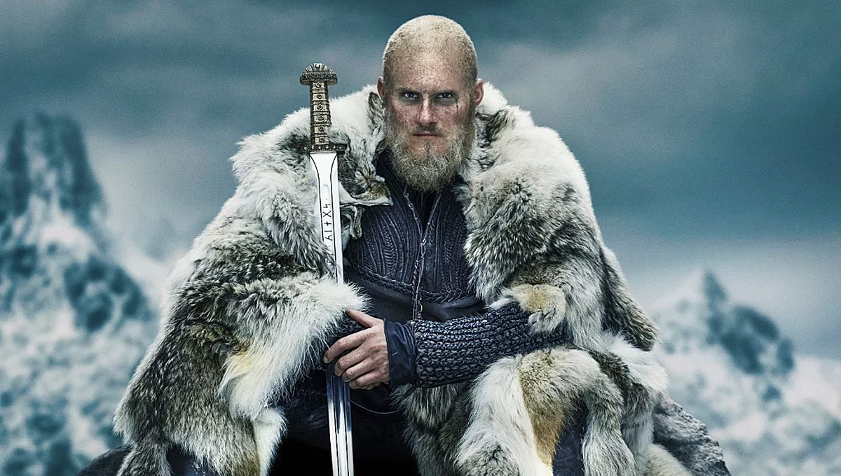 Vikings season 6 release date, Cast, plot, trailer