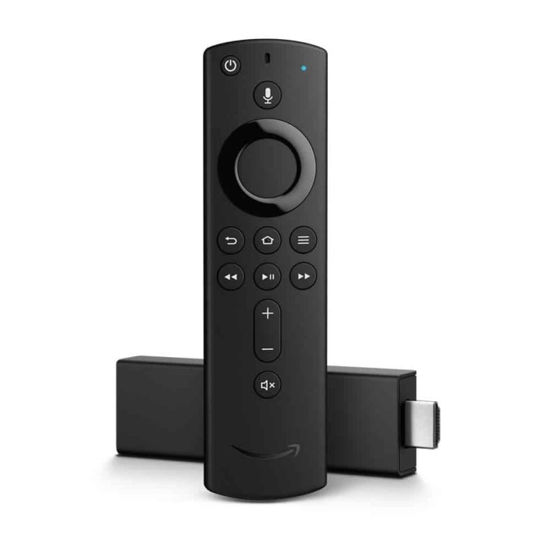 Amazon Fire TV Stick