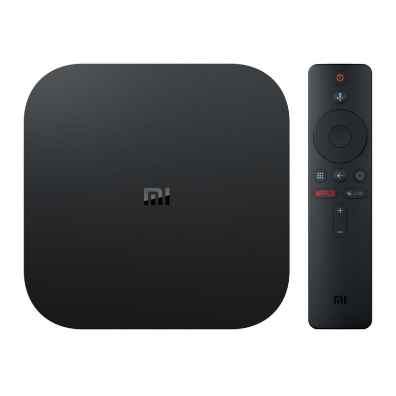 Xiaomi Mi Box S