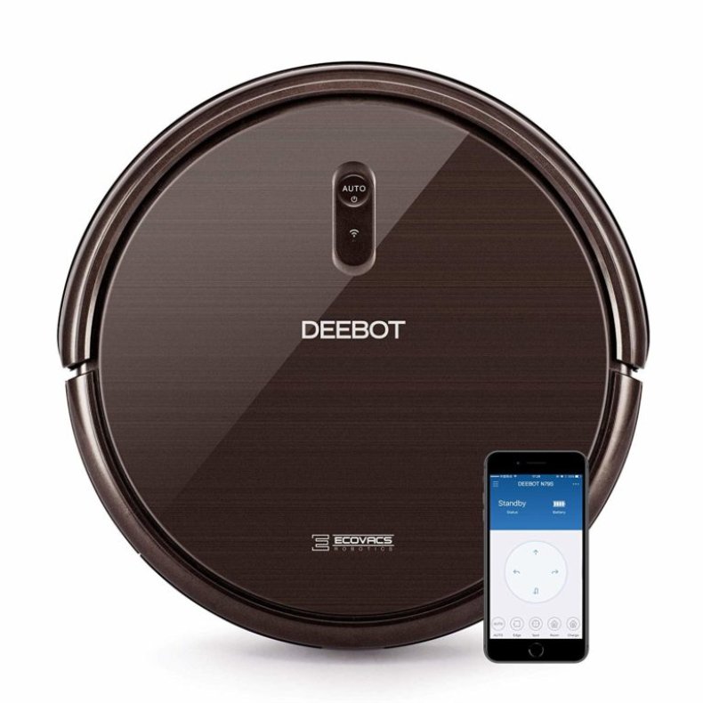 Ecovacs DEEBOT N79S