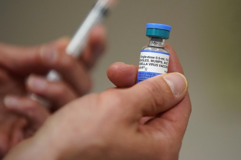 Vaccine