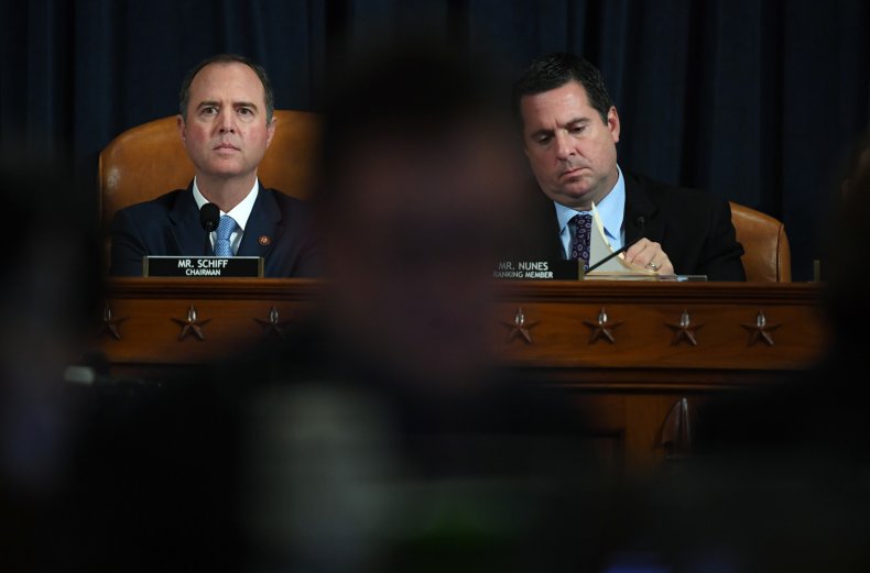 the tale of two reports