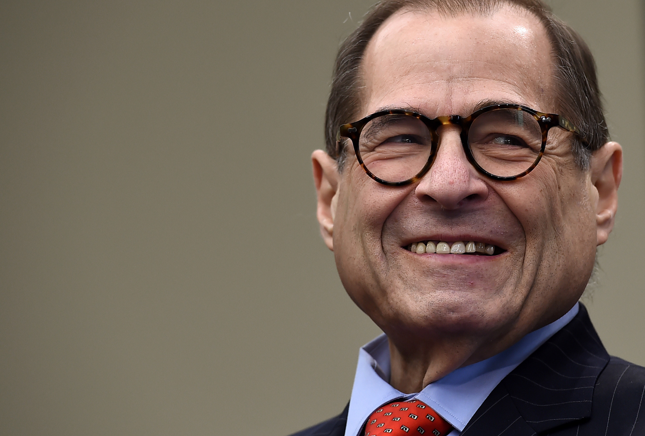 Jerry Nadler news & latest pictures from Newsweek