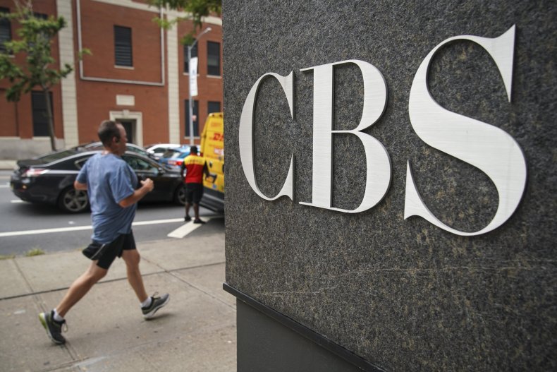 CBS