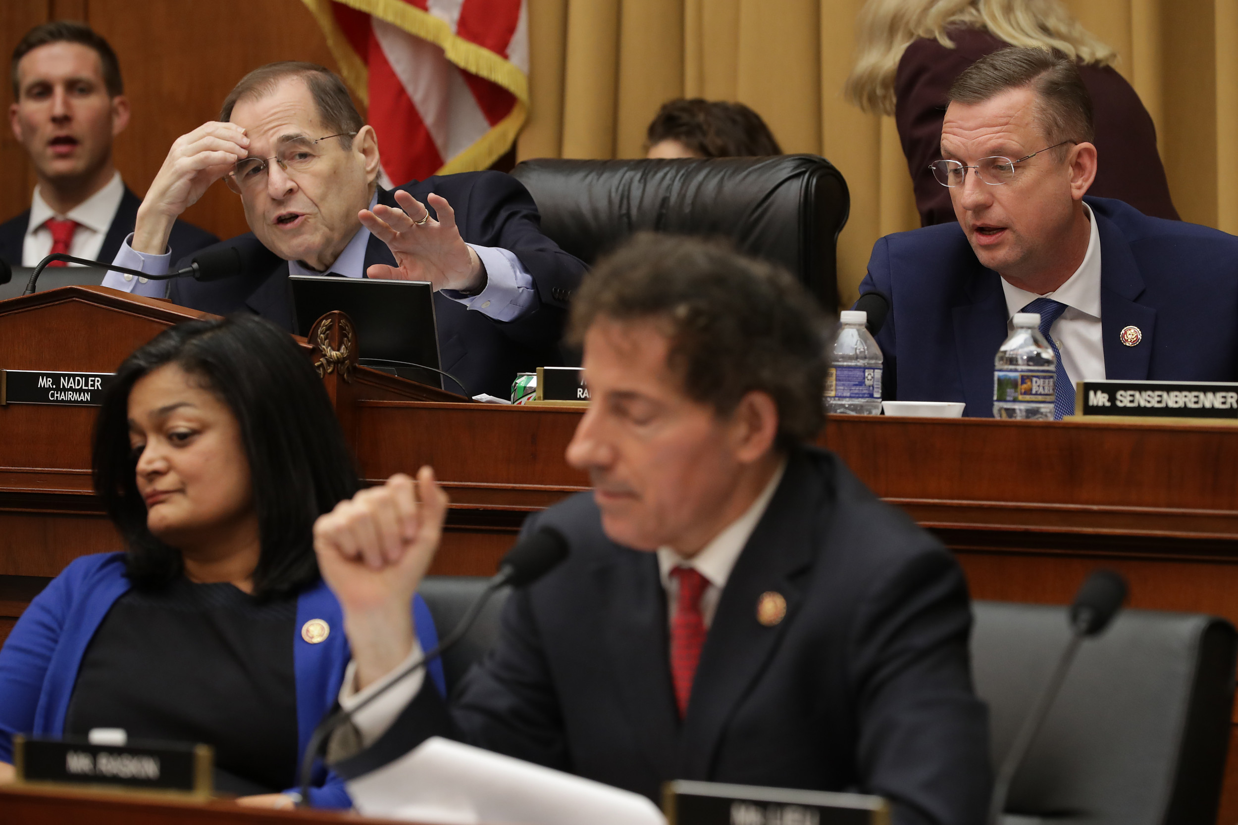 Livestream How To Watch The House Judiciary Committees First