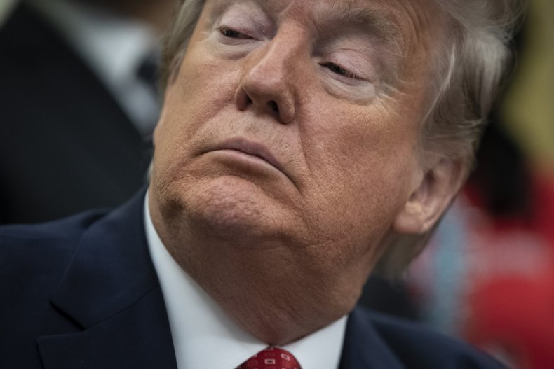 President Trump