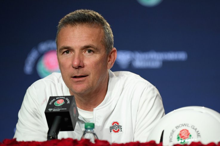 Ohio State Buckeyes, Urban Meyer Ohio State Buckeyes, Urban Meyer