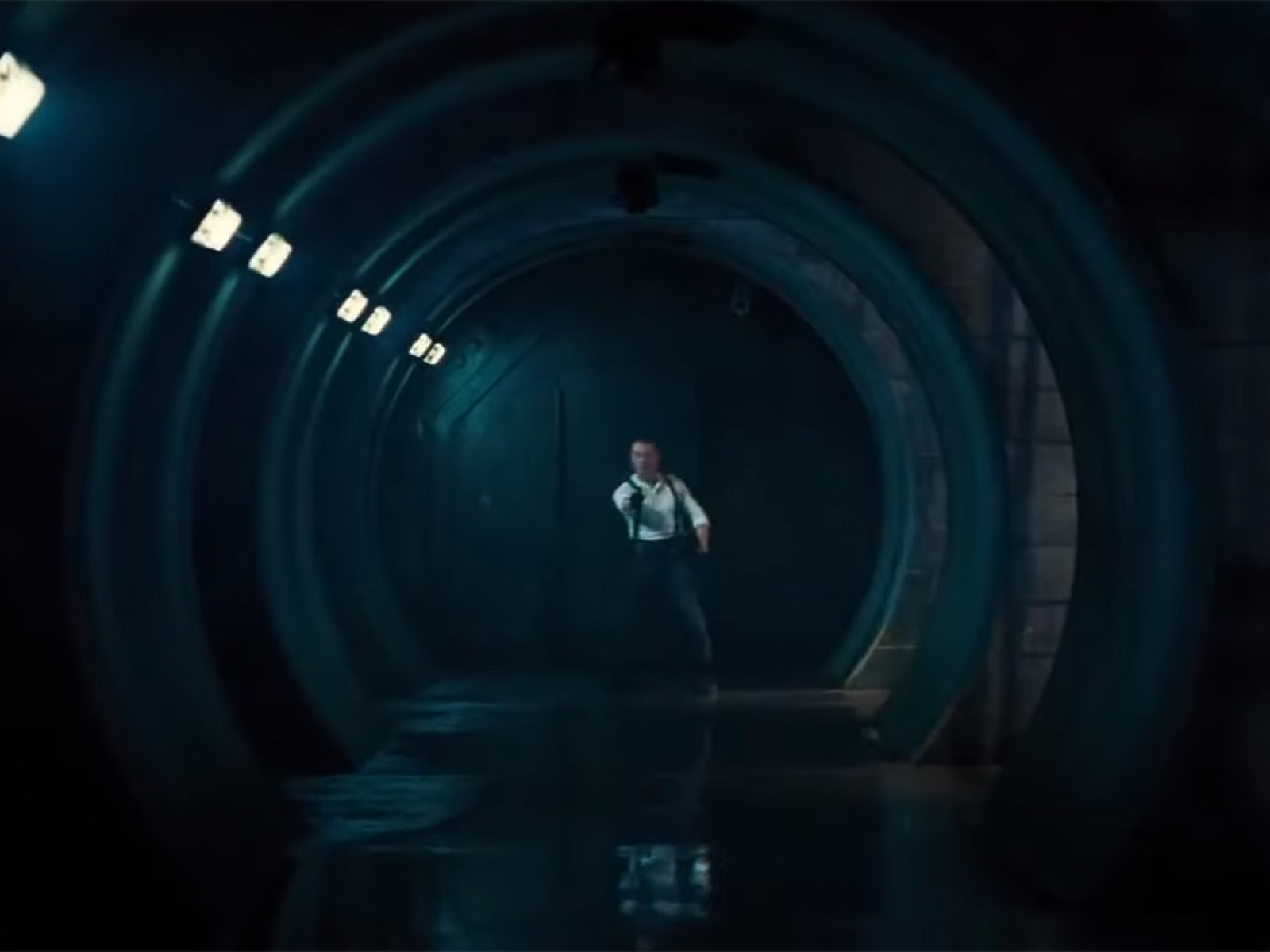 No Time To Die Trailer Explained Everything We Learned From The Bond 25 Promo