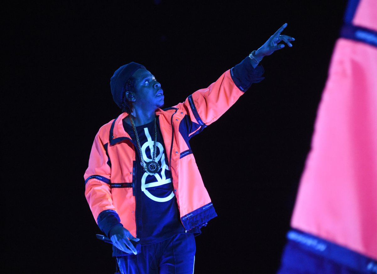 Fans Celebrate #HOV50 With Song Lyrics on Jay-Z's 50th Birthday