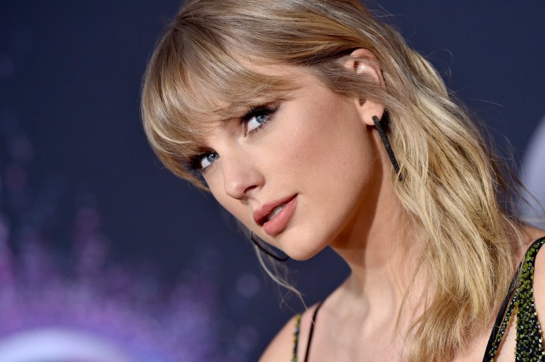Taylor Swift