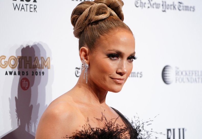 J-Lo
