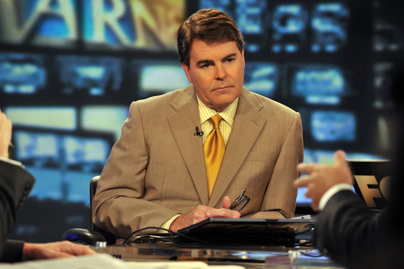 Gregg Jarrett