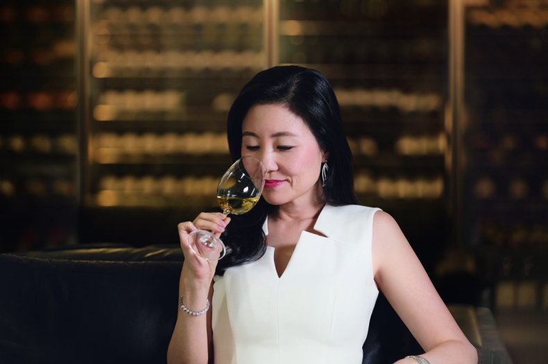 Jeannie Cho Lee