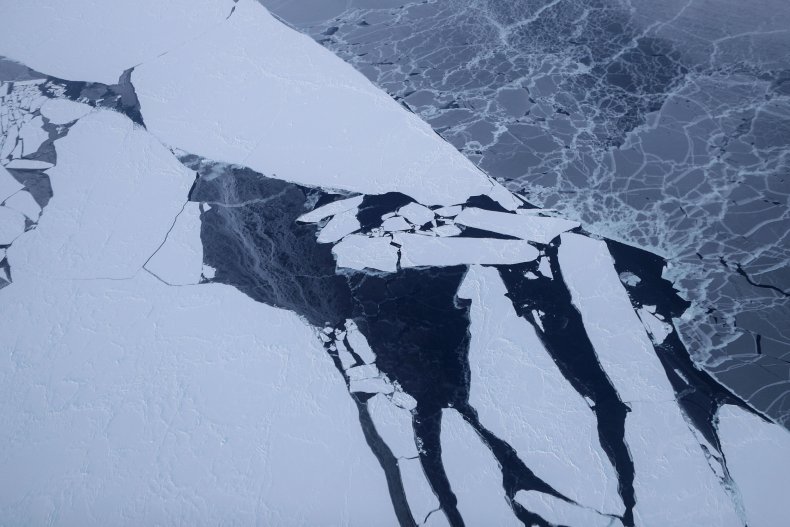 Sea Ice