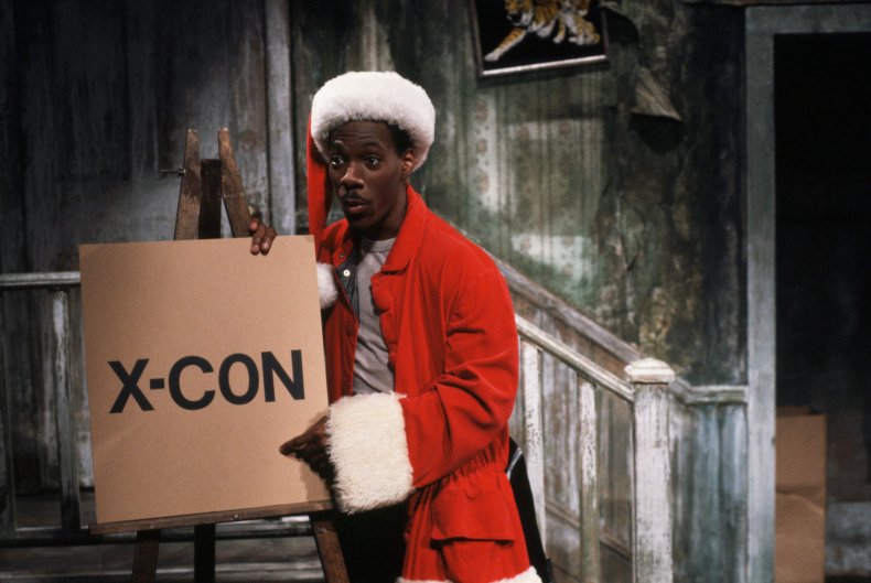 Saturday Night Live