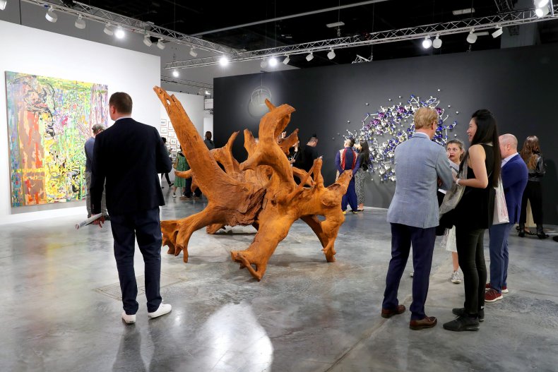 Art Basel Miami 2019