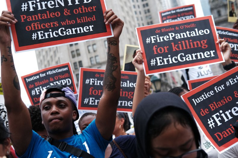 Unborn Infants Bear Burden of Police Shootings