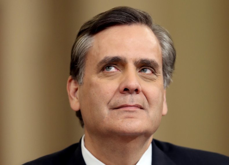 Jonathan Turley Jonathan Turley