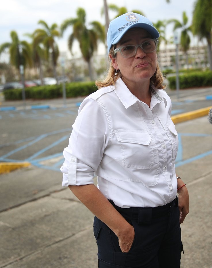 HUD withholding billions Puerto Rico disaster aid