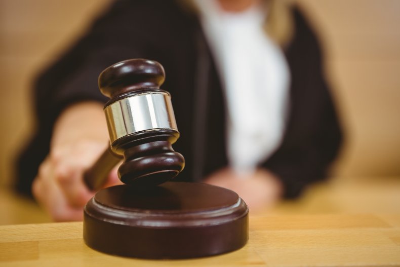 judge, justice, gavel, stock, getty