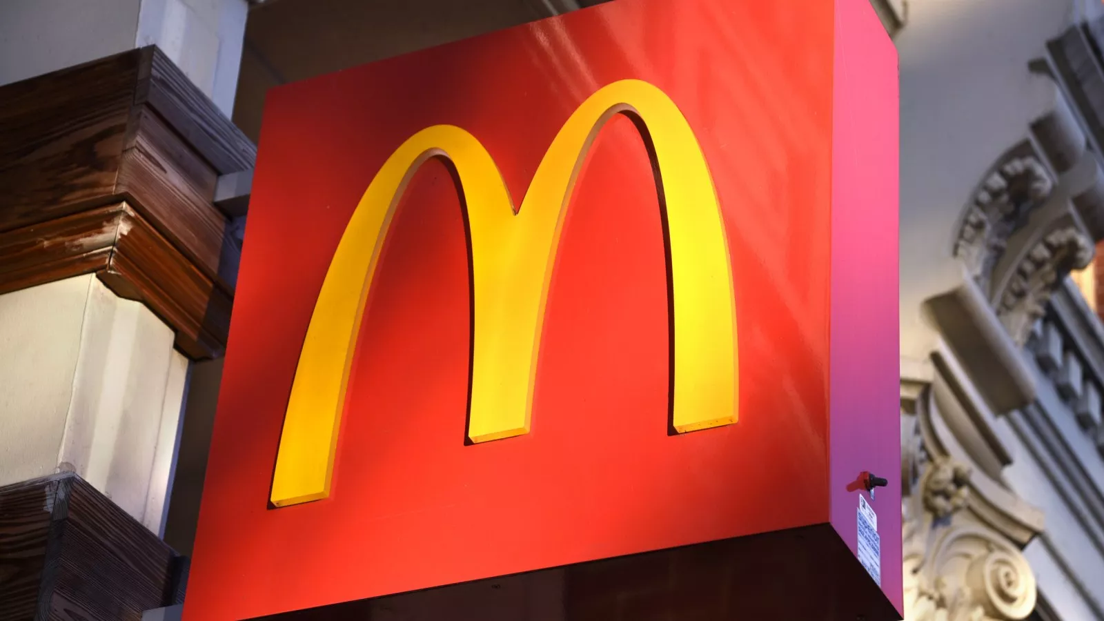 Mcdonald's Rifle Colorado Mcdonald's Rifle Colorado
