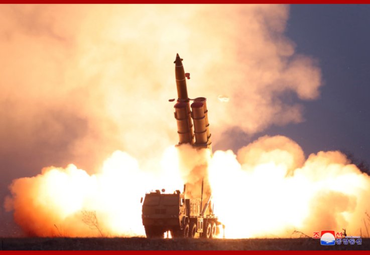 north korea rocket launch system test north korea rocket launch system test