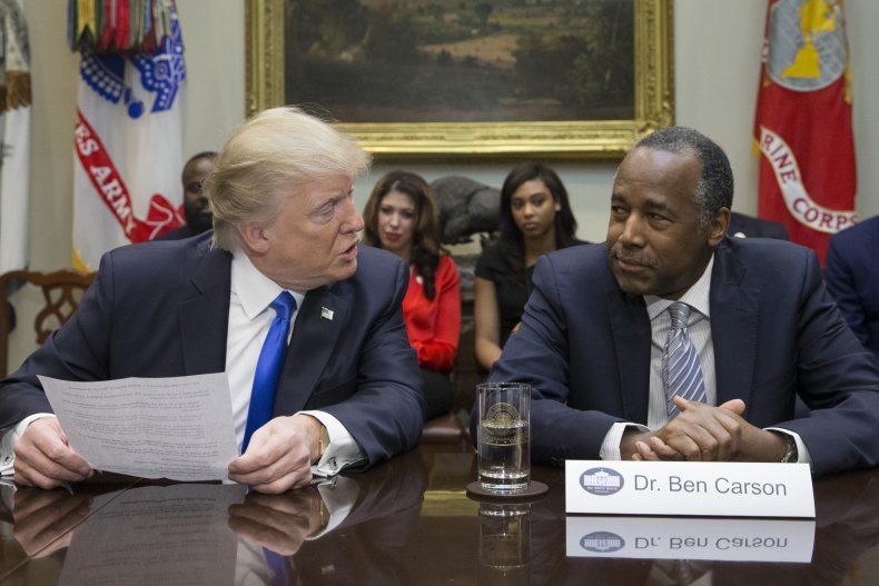 HUD illegally withholding Puerto Rico disaster aid