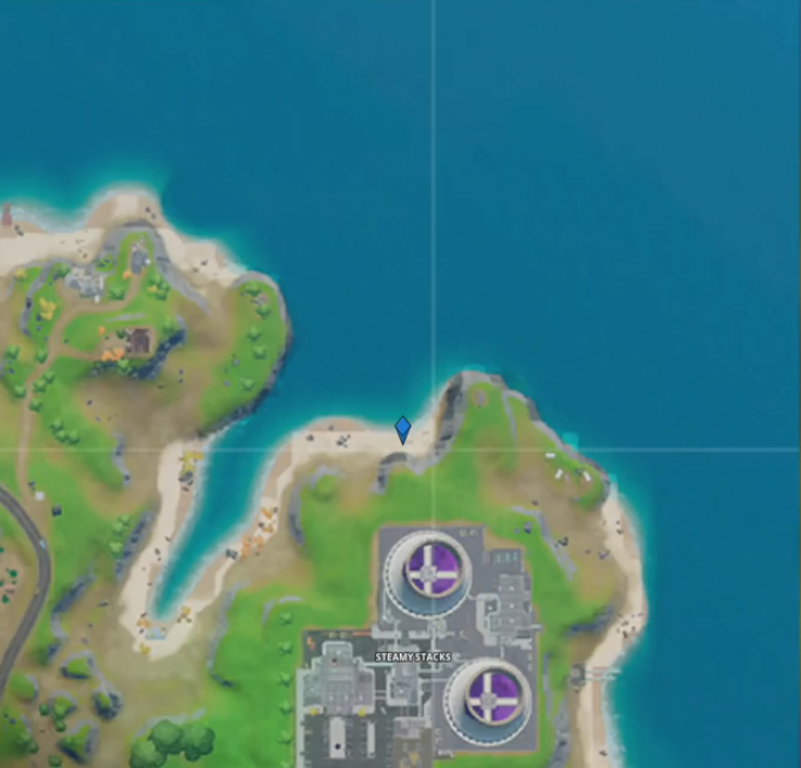 fortnite sorana back bling map fortnite sorana back bling map