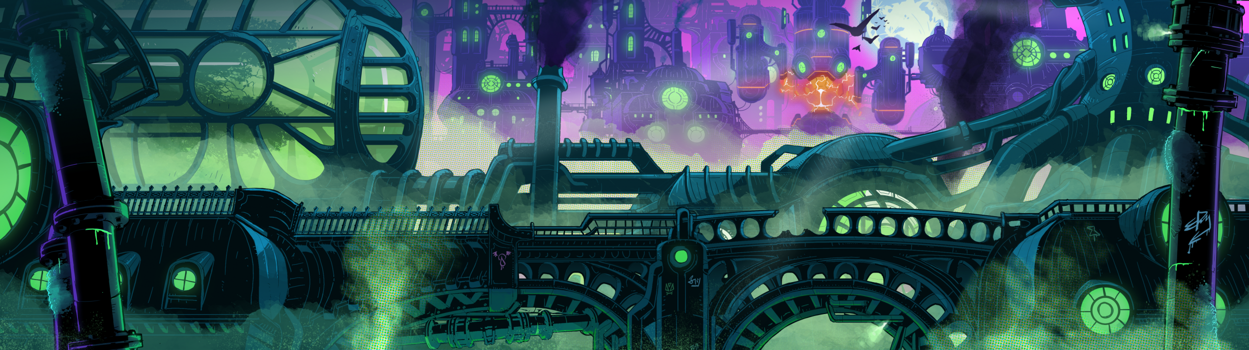 League Of Legends Developer Announces Riot Forge To Publish Third