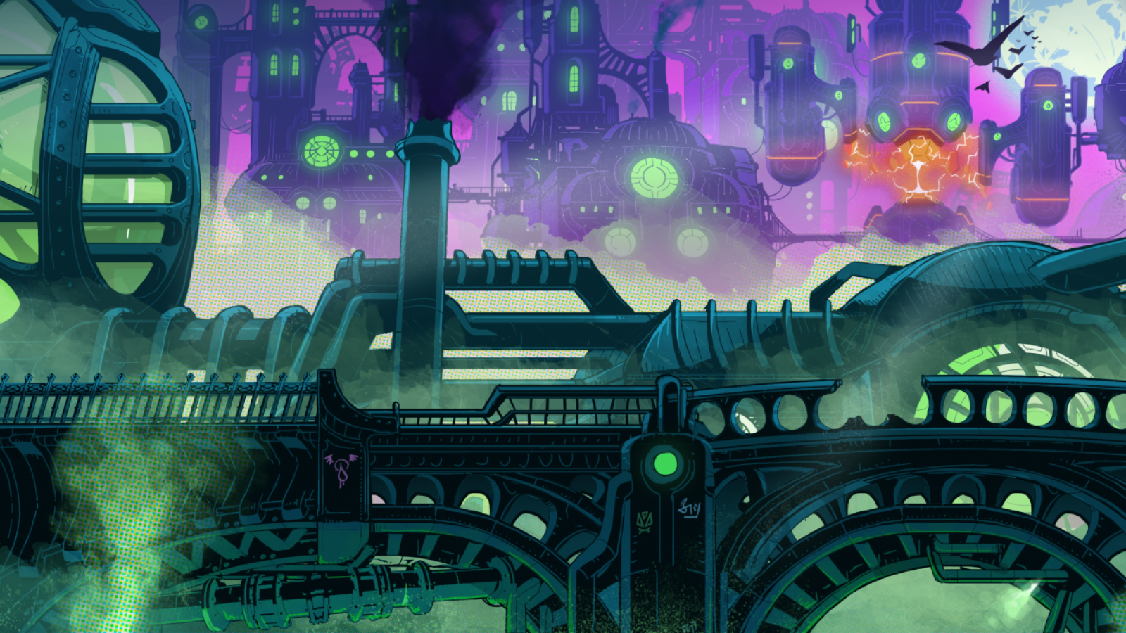 League Of Legends Developer Announces Riot Forge To Publish Third