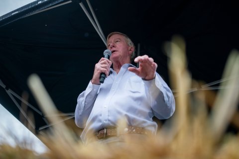 Bill Weld