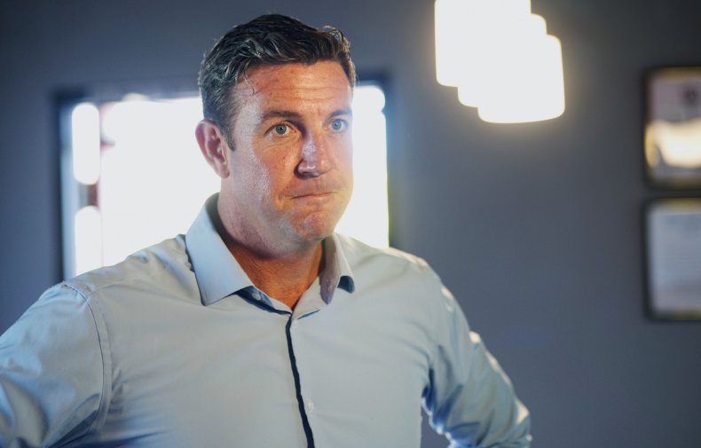 Duncan Hunter