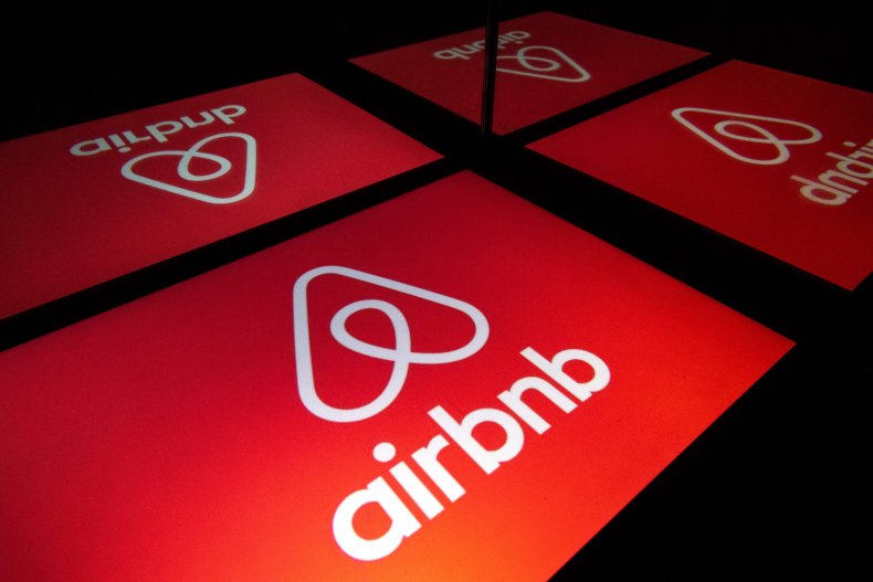 airbnb logo 2019
