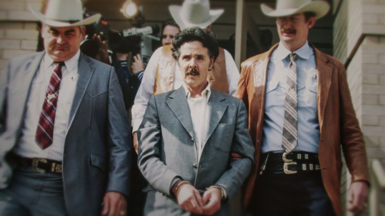 Henry Lee Lucas